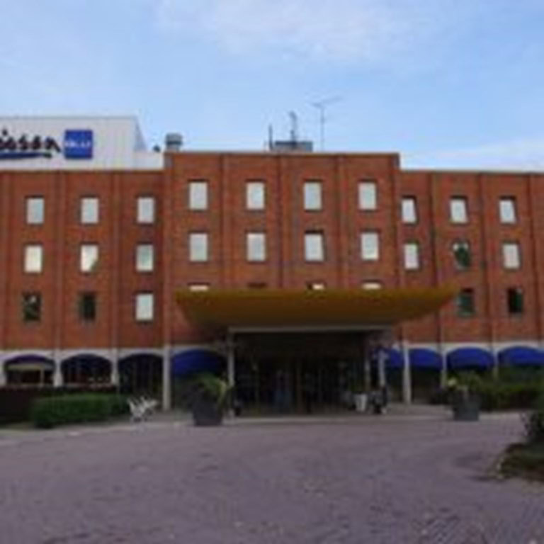 Arlanda Radisson blue